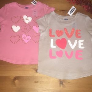 Old Navy 🔥🔥2 for 1 Deals🔥🔥Tshirts